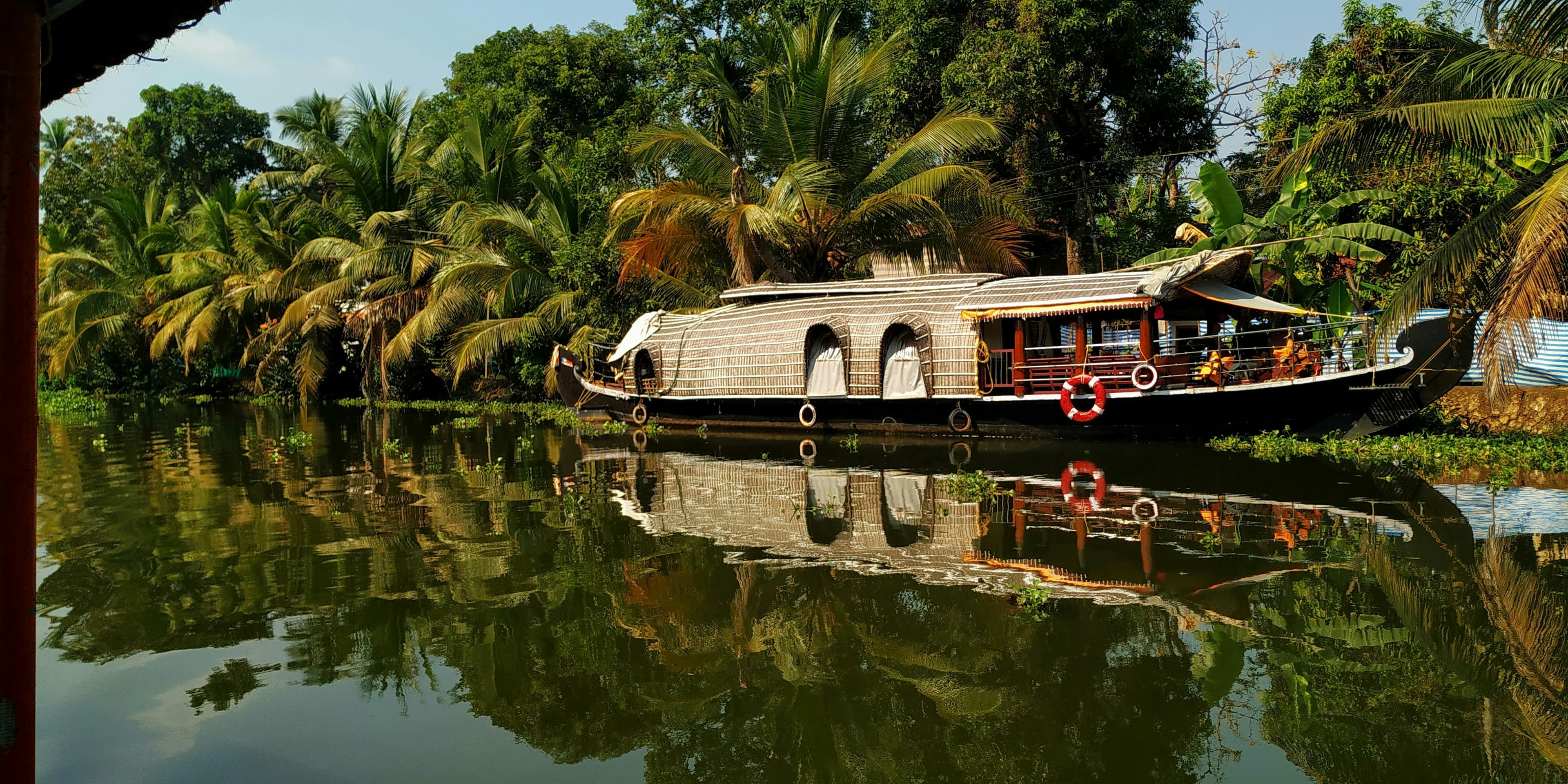 Image of Alleppey (Alappuzha)