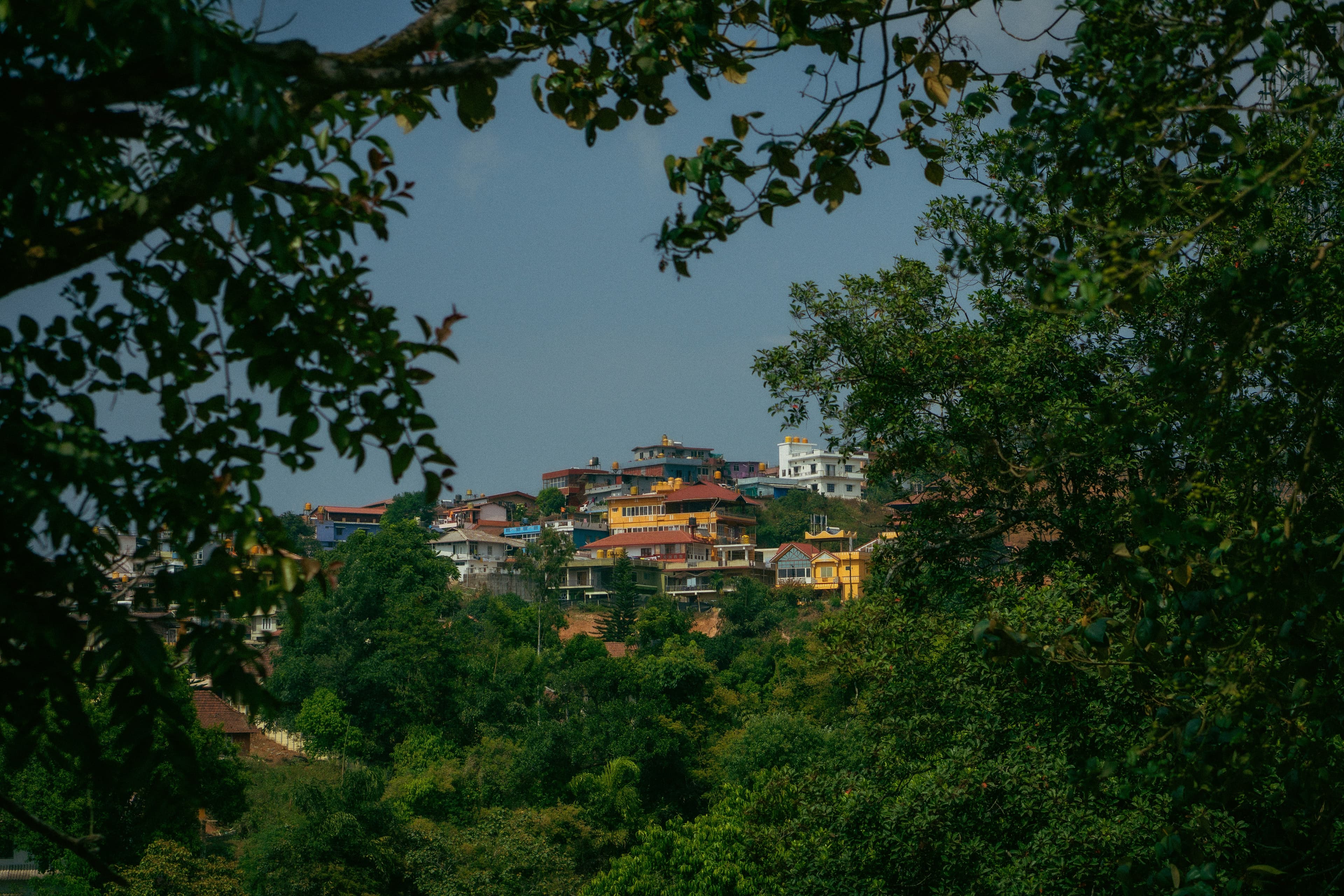 Image of Royal Karnataka Journey